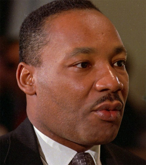 Martin Luther King