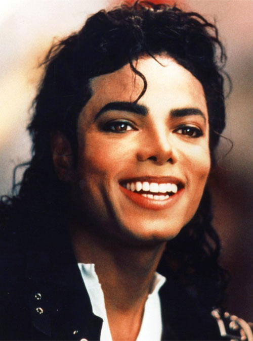 in historical fiction  michael jackson