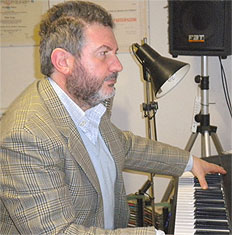 Paolo Longo