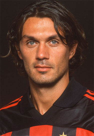 Paolo Maldini