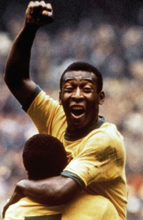 Pele'