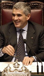 Pierferdinando Casini