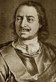 Pietro il Grande