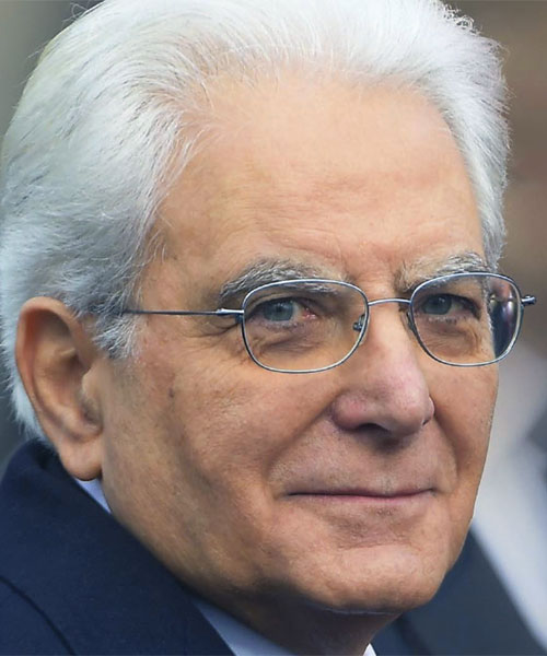 Sergio Mattarella, biografia