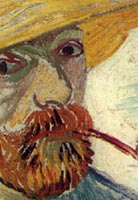 Vincent Van Gogh