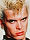 Billy Idol