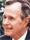 George H.W. Bush
