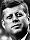 John Fitzgerald Kennedy