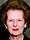 Margaret Thatcher