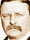 Theodore Roosevelt