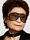 Yoko Ono