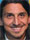 Zlatan Ibrahimovic