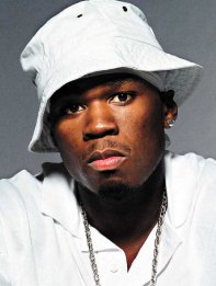 Foto media di 50 Cent