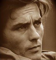 Alain Delon