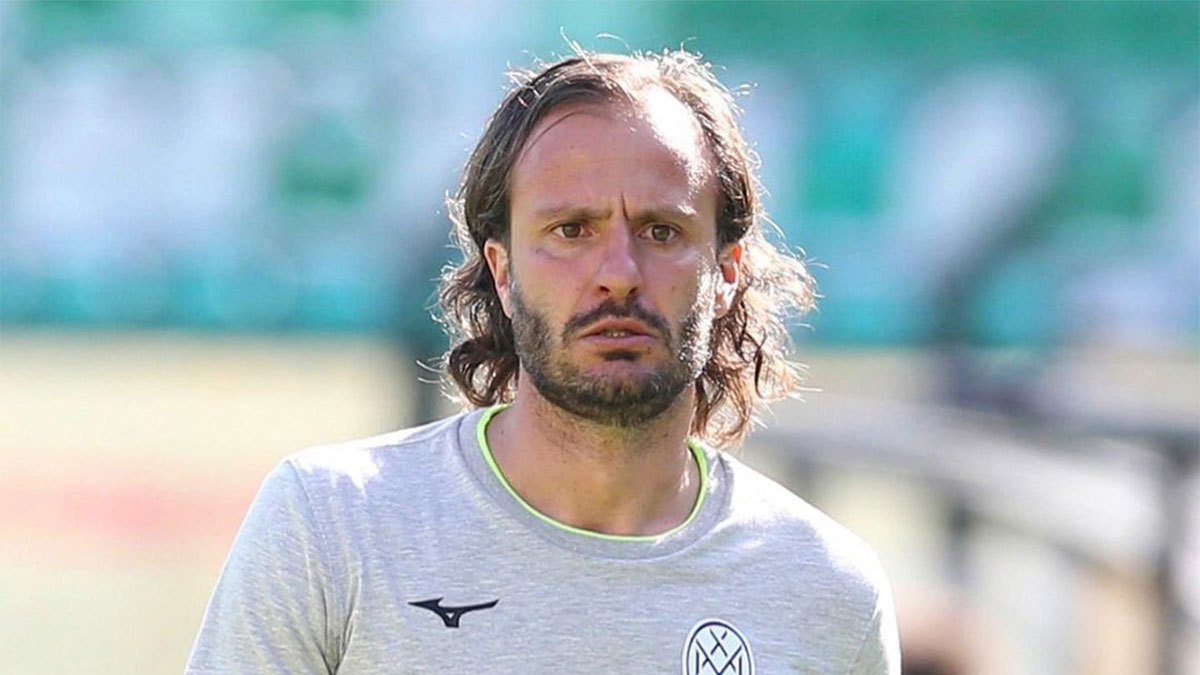 Alberto Gilardino