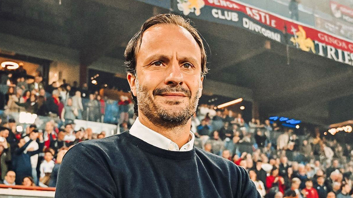 Alberto Gilardino