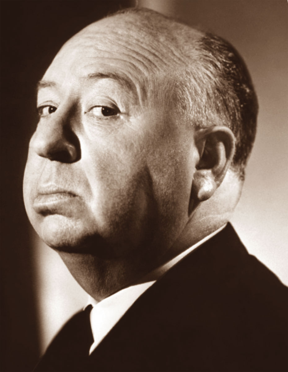 Biografia di Alfred Hitchcock