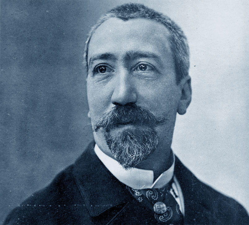 Foto di Anatole France Anatole France