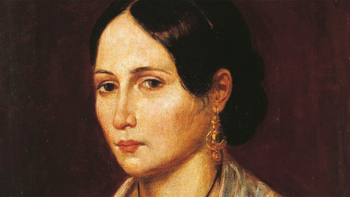 Anita Garibaldi