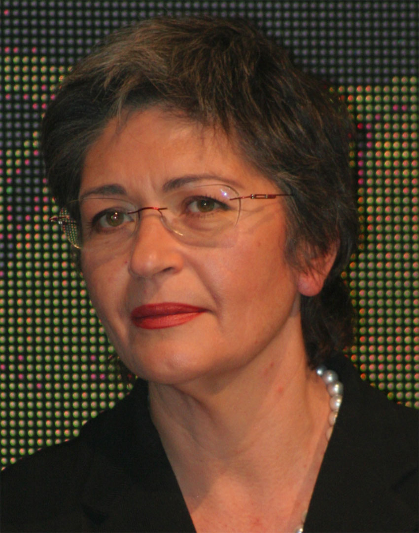 Foto N°3 di Anna Finocchiaro Anna Finocchiaro