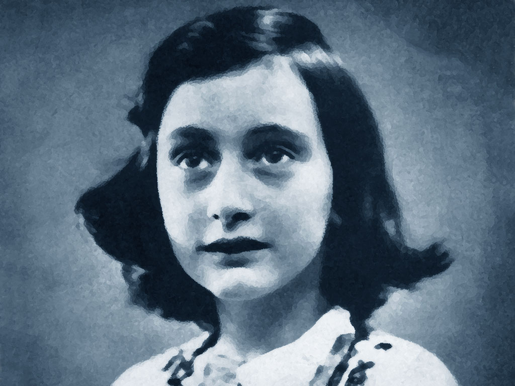 Dr Franklin Il Diario Di Anna Frank Storyboard That Pianifica Le 