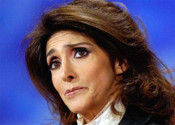 Biografia Anna Marchesini Vita E Storia