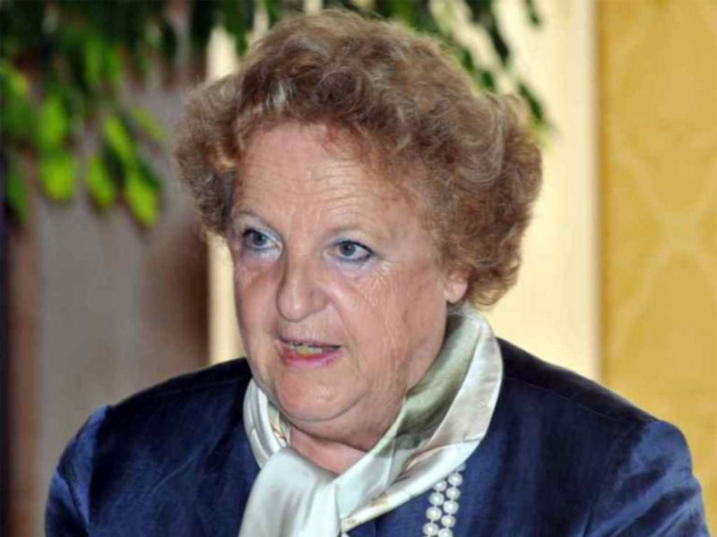 Anna Maria Cancellieri