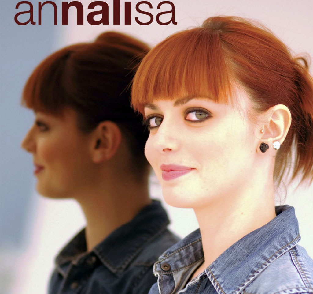 Annalisa Cantante La Biografia Di Annalisa Scarrone