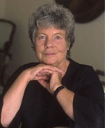 Antonia S. Byatt