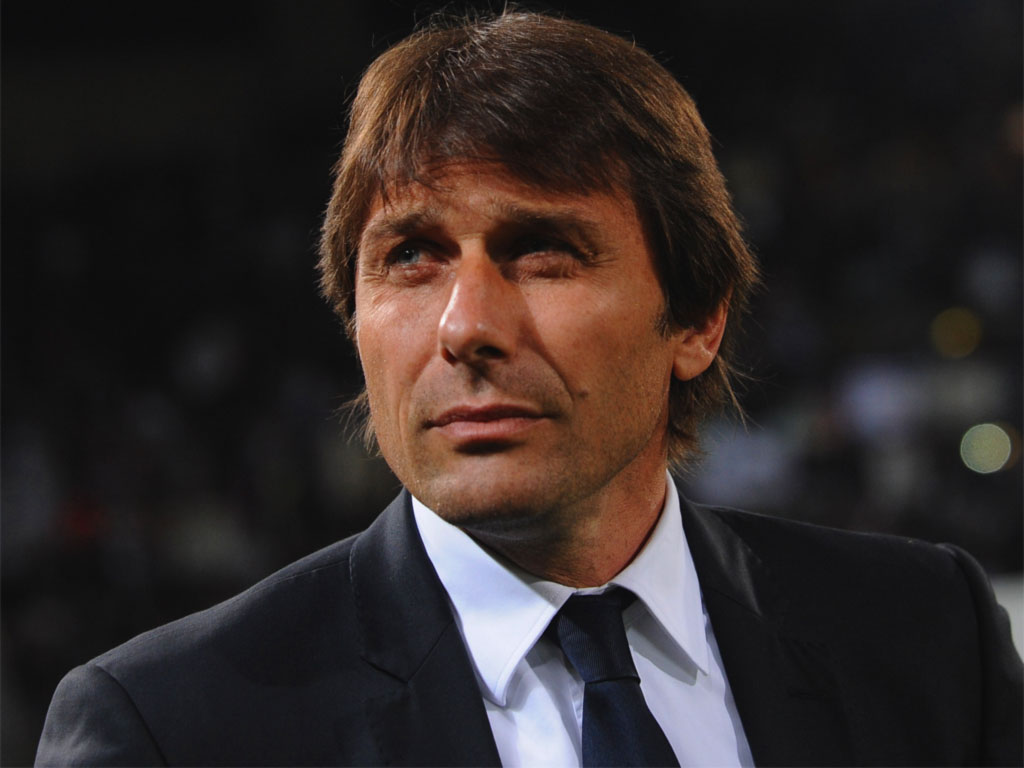 Antonio Conte - Wikipedia