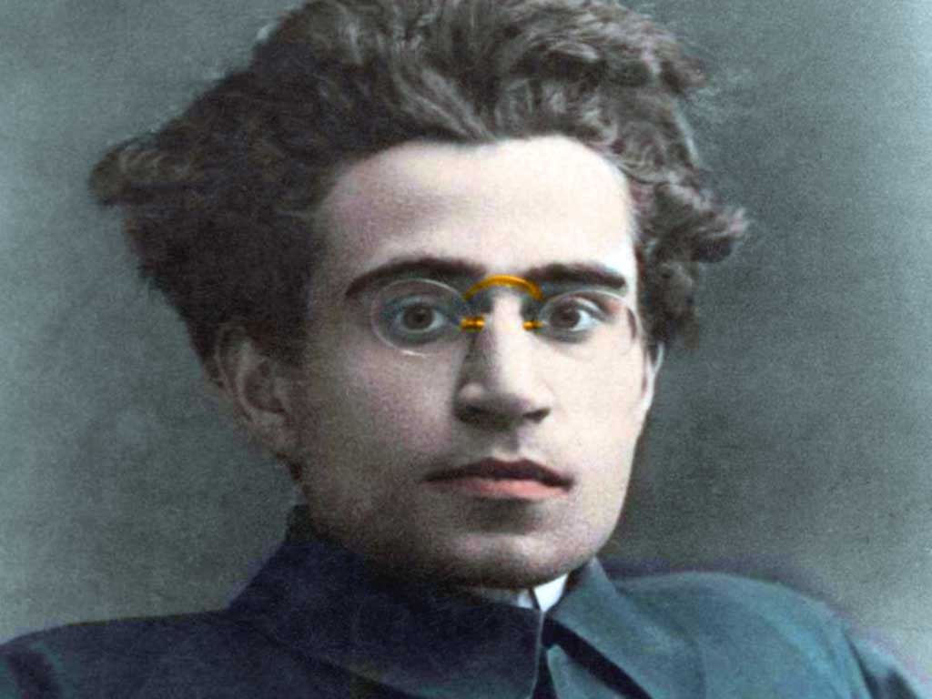 Frasi Di Antonio Gramsci