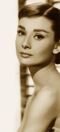 Foto N°5 di Audrey Hepburn Audrey Hepburn