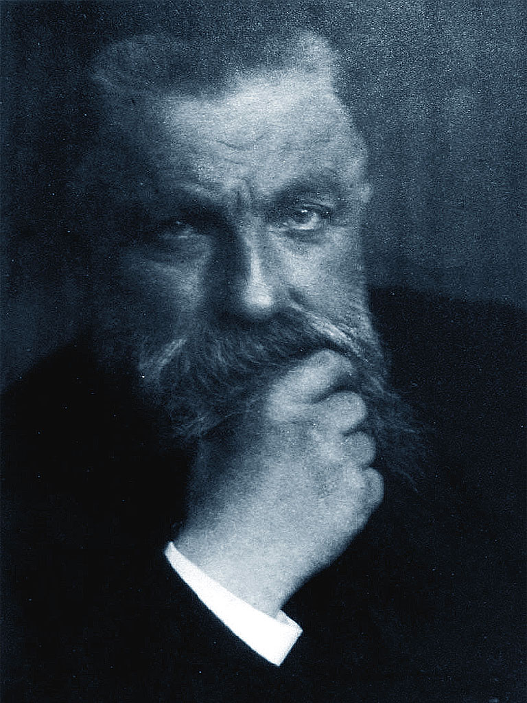 Foto di Auguste Rodin Auguste Rodin
