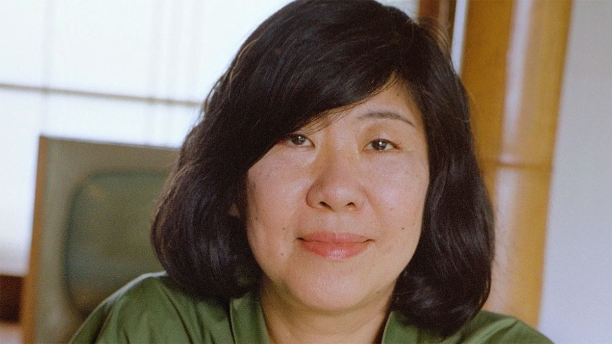 Banana Yoshimoto