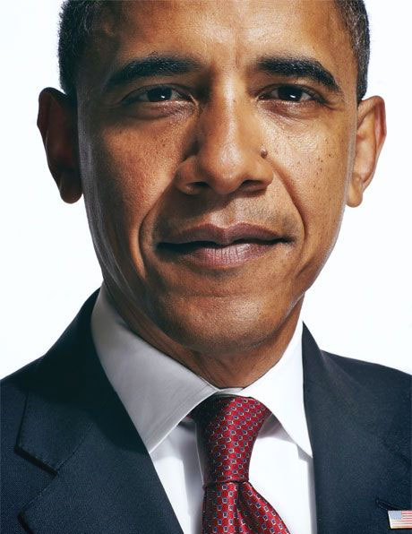 Foto N°2 di Barack Obama Barack Obama