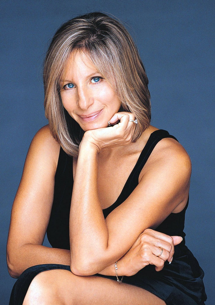 Frasi di Barbra Streisand