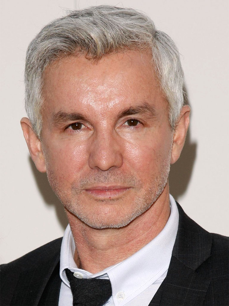 Foto di Baz Luhrmann Baz Luhrmann