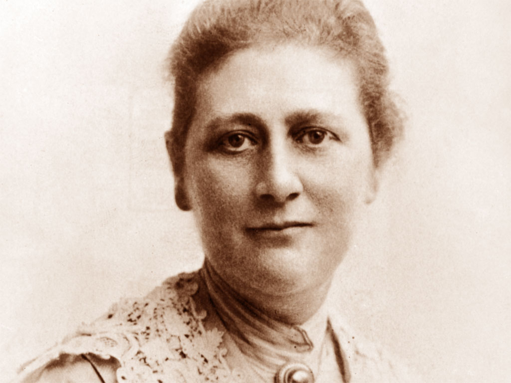 Foto di Beatrix Potter Beatrix Potter