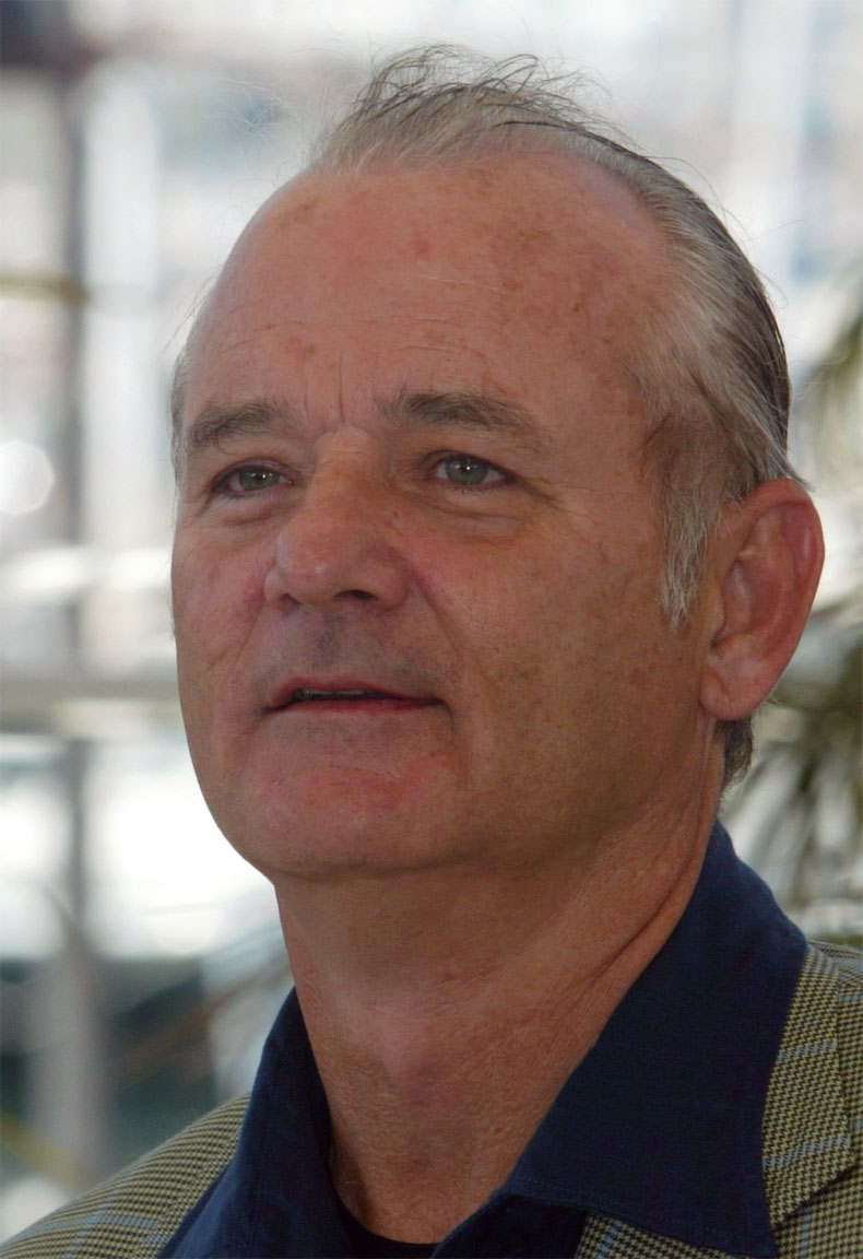 Foto N°3 di Bill Murray Bill Murray