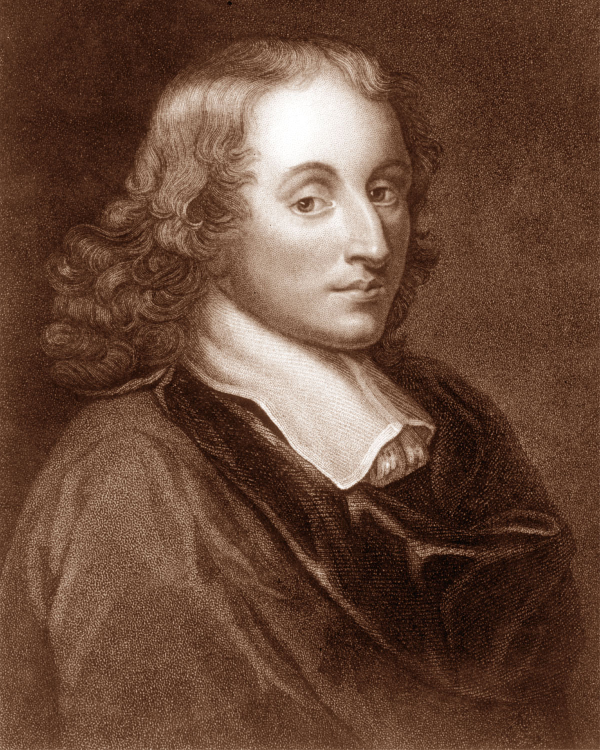 Blaise Pascal