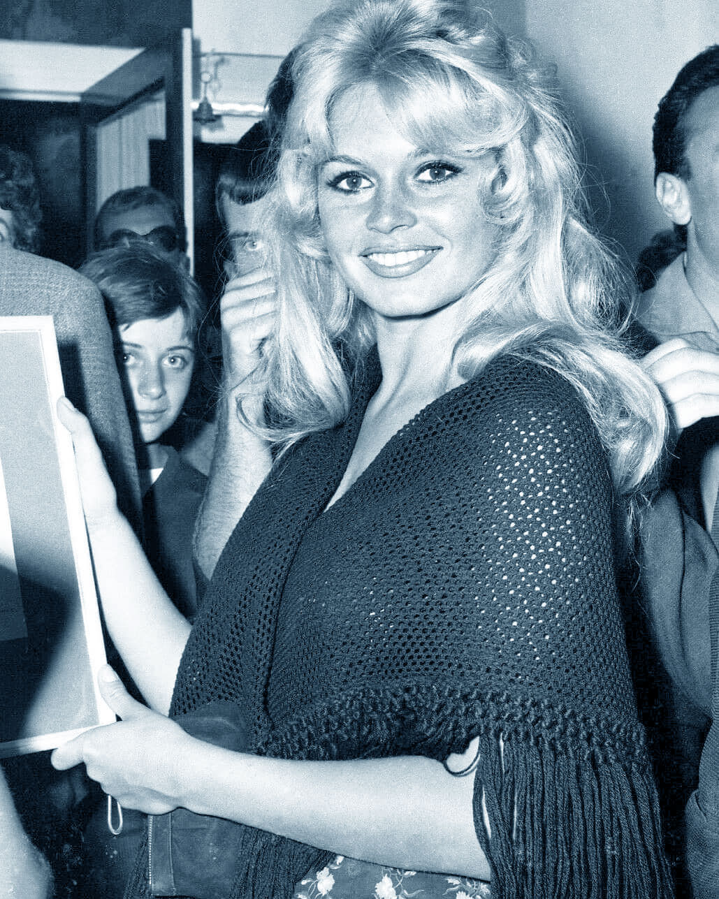 Brigitte Bardot