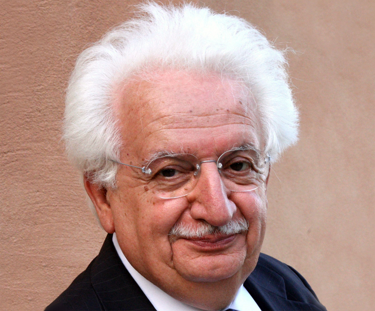 Bruno Gambarotta