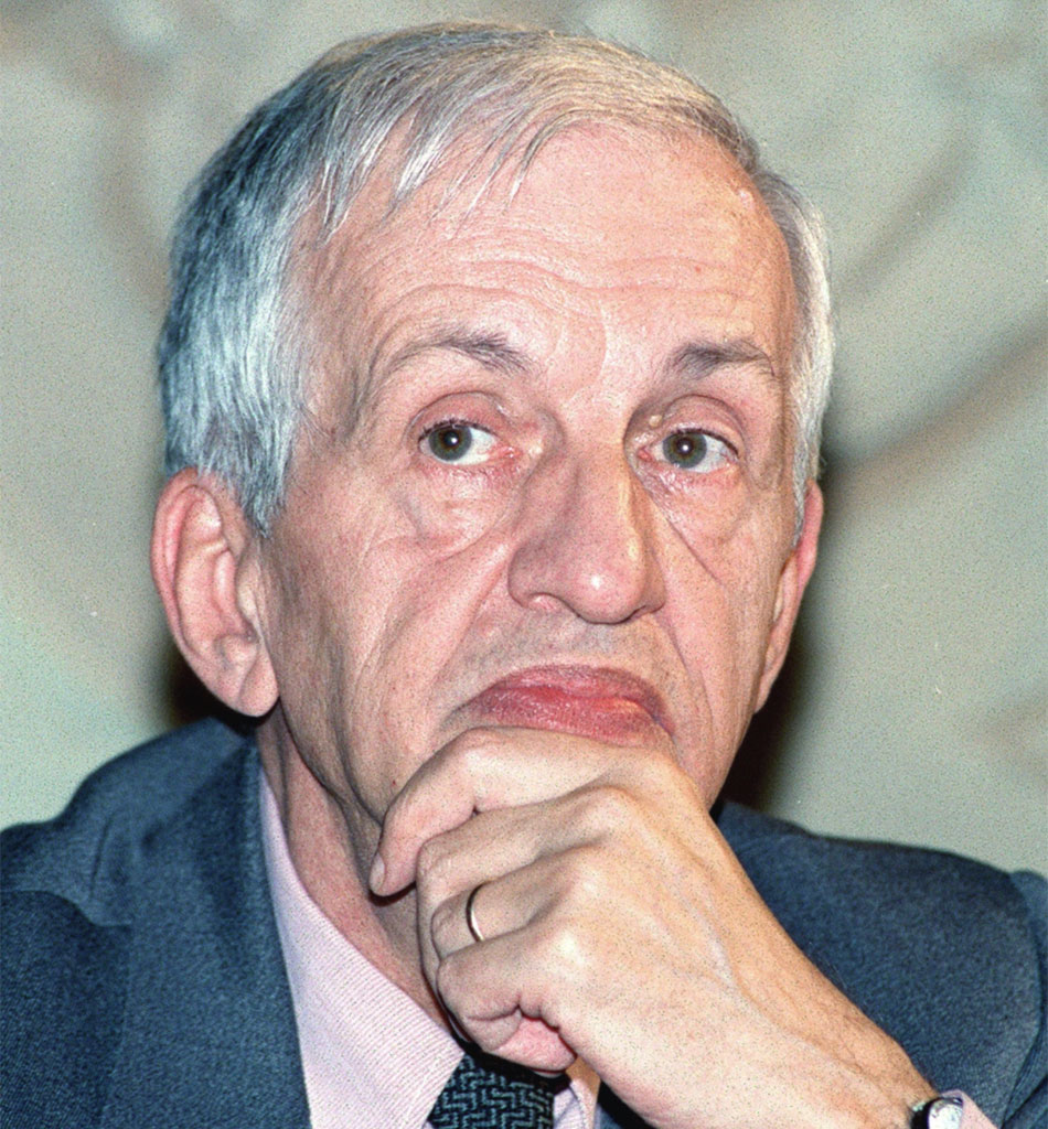 Carlo Fruttero