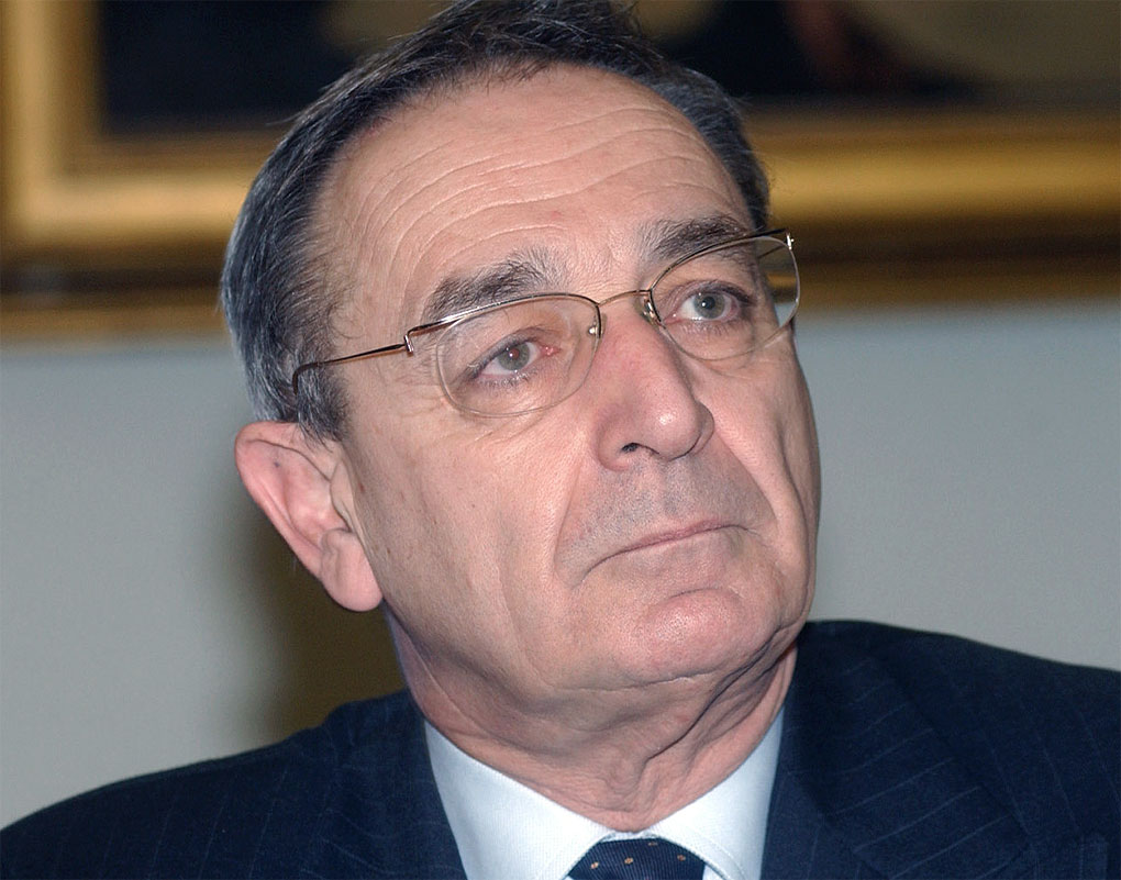 Carlo Taormina