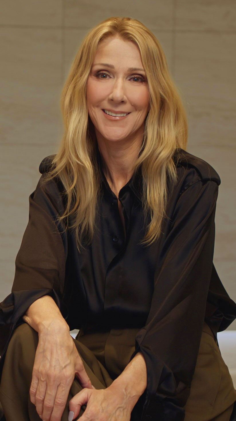 Céline Dion