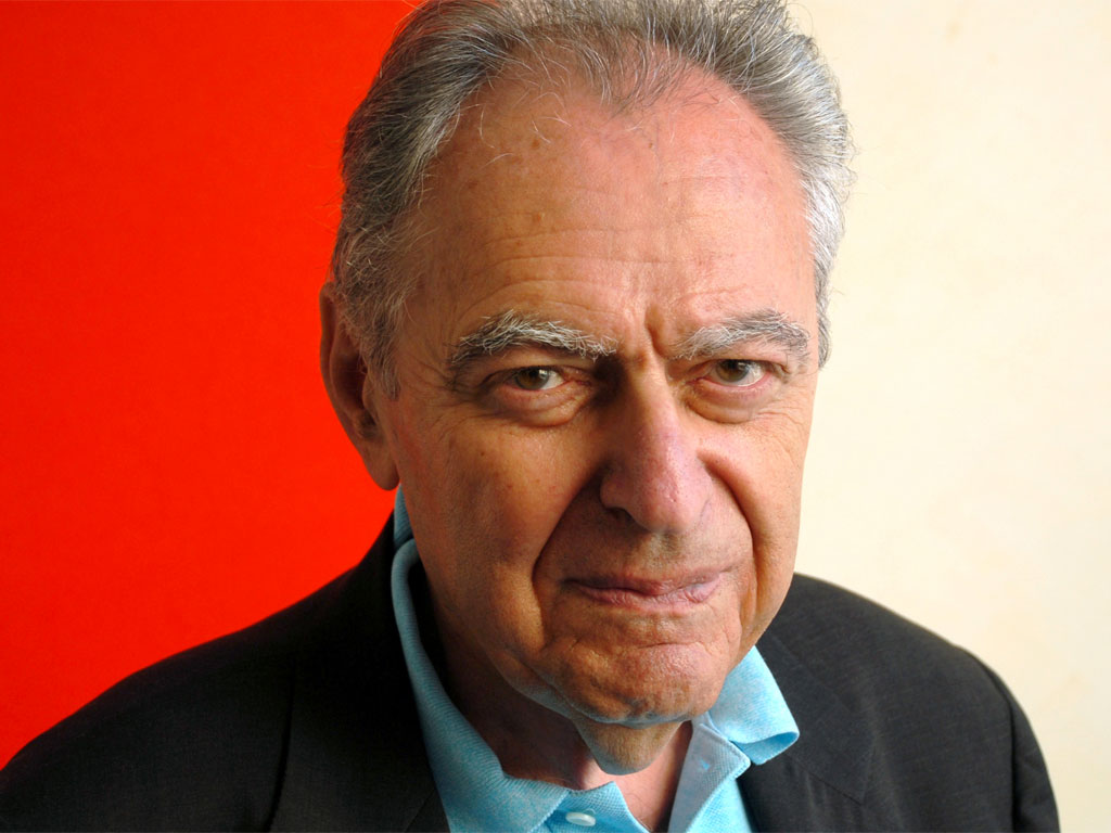 Cesare Segre