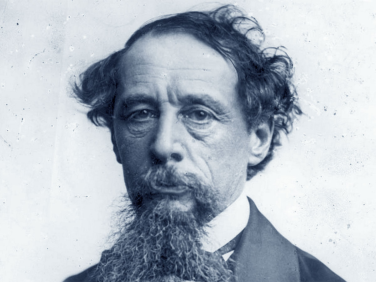 Charles Dickens