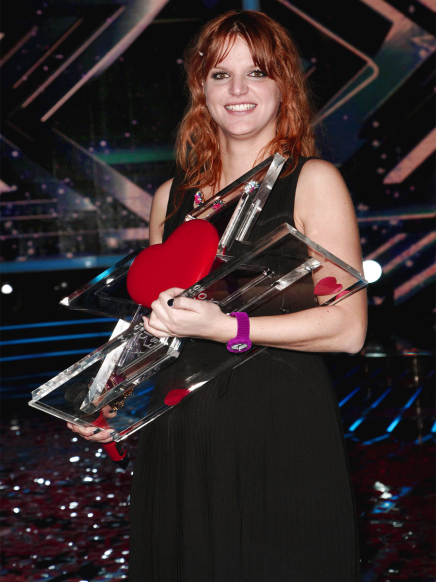 Foto N°3 di Chiara Galiazzo Chiara Galiazzo