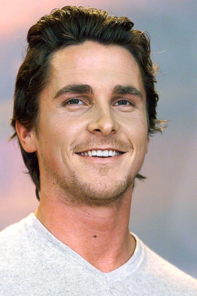 Christian Bale kimdir