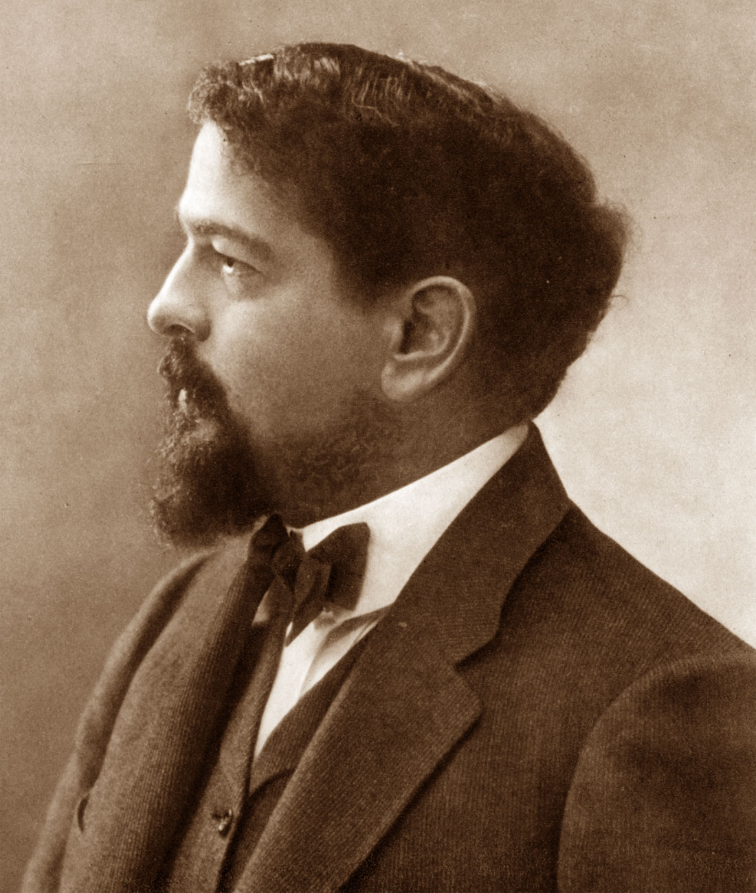 Biografia Di Claude Debussy Vita E Storia Biografia Di Claude Debussy Vita E Storia